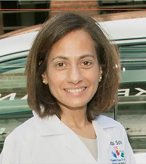 Aisha Hasan
