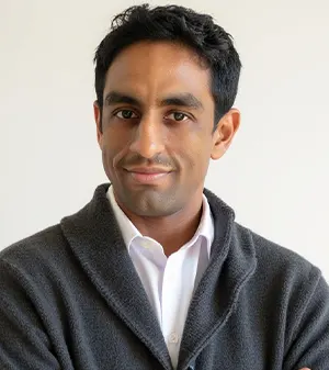 Akshay Nanduri