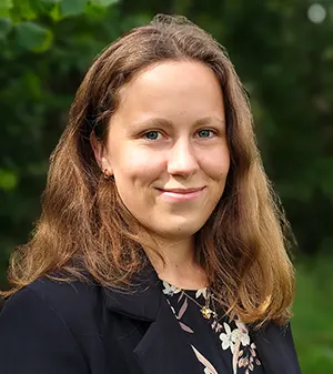 Amanda Gustafsson