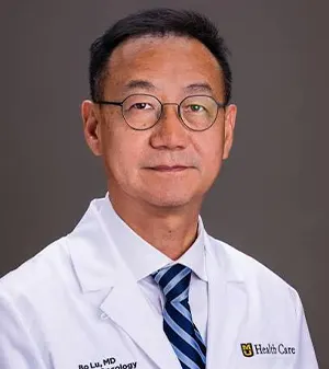 Bo Lu